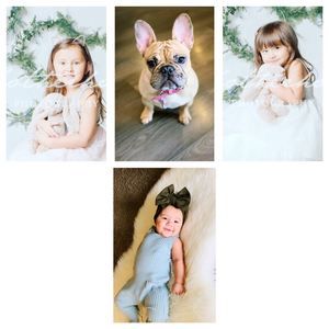 Meet your Posher, Maria donessa fe